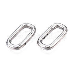 Federringringe aus Messing&nbsp;KK-N216-357P