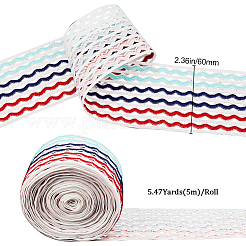 5 m flaches&nbsp;OCOR-GF0003-85C