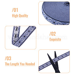 Polyesterband&nbsp;OCOR-TA0003-93E