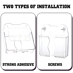 Supporti per cellulari in plastica per animali domestici&nbsp;AJEW-WH0481-94