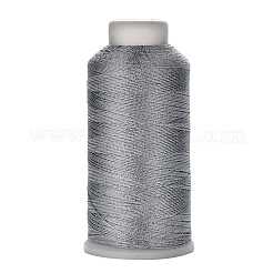 Fil métallique en nylon&nbsp;MCOR-T002-01B-02