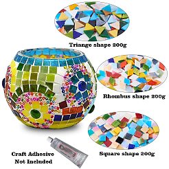 Glas cabochons&nbsp;GLAA-PH0007-22