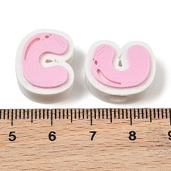 Perle di plastica europee&nbsp;PL-CBA02CB-01C