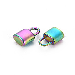 201 colgantes de acero inoxidable&nbsp;STAS-S119-053B-01