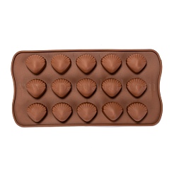 Muschelformen&nbsp;DIY-I061-09