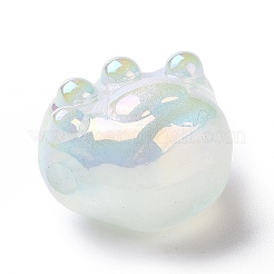 UV-Beschichtung regenbogenschillernde&nbsp;OACR-E010-07