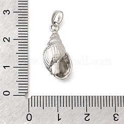 Messing Anhänger & Charms&nbsp;KK-B187-02E-05P