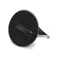 Halloween Kunstleder Haarschmuck&nbsp;PHAR-B088-07D