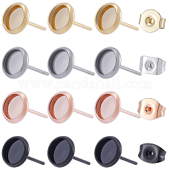 Kit para hacer pendientes DIY&nbsp;DIY-SP0007-50
