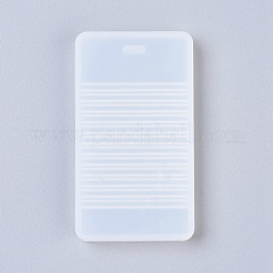 Waschbrett Silikonformen&nbsp;DIY-G011-07