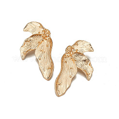Orecchini in lega di fiori&nbsp;FS-WG95854-07