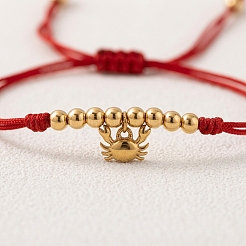 Sommerliche Strandarmbänder aus Messing&nbsp;DC0773-1