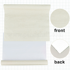 1 pieza de tela de poliéster&nbsp;DIY-OC0011-35C