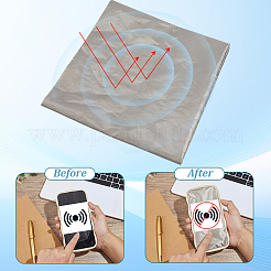 1 Stück Polyester-Schutzgewebe&nbsp;DIY-DR0007-74