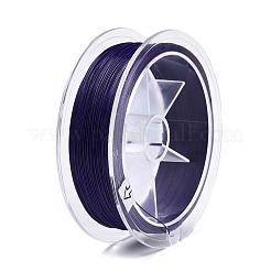 Filo di acciaio rivestito in nylon tondo a 7 filo&nbsp;TWIR-T002-01B-05