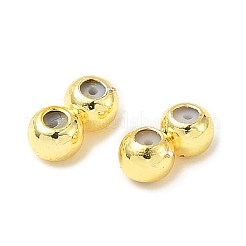 Perles en laiton&nbsp;KK-A254-06A-G