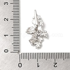 Rhodiniert&nbsp;STER-NH0001-18P