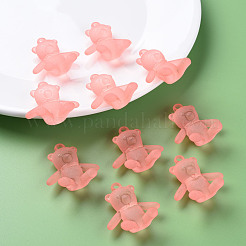 Colgantes de acrílico esmerilado&nbsp;MACR-S373-60K-03