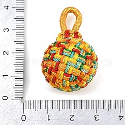 Polyester-Anhänger&nbsp;FIND-D039-01D