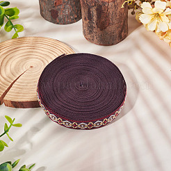 10 Yards Polyesterband&nbsp;OCOR-TA0003-76A