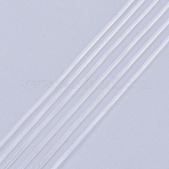 Fil de cristal élastique rond&nbsp;X-EW-R007-C-01
