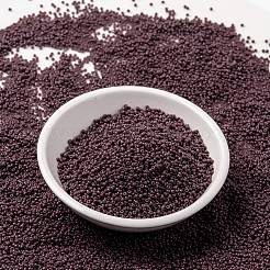 Perles rocailles miyuki rondes&nbsp;X-SEED-G009-RR0497