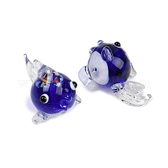 Manuell Murano Glas Perlen&nbsp;LS-LAMP-D305-02C