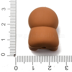 Silikonperlen&nbsp;SL-CBAD2AE-02