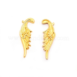 Legierung Cabochons&nbsp;PALLOY-WH0071-21A-G