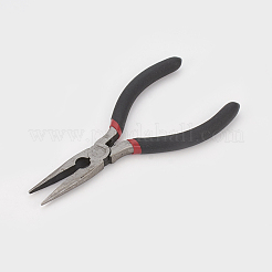 45 # Schmuckzangen-Sets aus Kohlenstoffstahl&nbsp;PT-T001-02