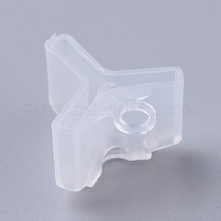 Funda protectora de gancho de plástico abs&nbsp;KY-WH0022-03D-02