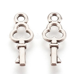 Pendentifs en alliage de style tibétain&nbsp;LF0497Y