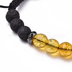 Gioielli chakra&nbsp;BJEW-JB05503-03