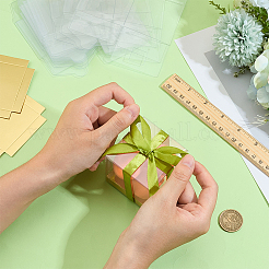 Faltbare PVC-Geschenk-Aufbewahrungsboxen&nbsp;LS-CON-WH0110-57B