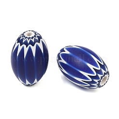 La main de perles de verre millefiori&nbsp;GL-CBAAE72-01B-03