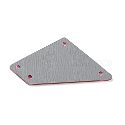 Trapezförmiger Acrylspiegel zum Aufnähen von Strassen&nbsp;MACR-G065-04A-04
