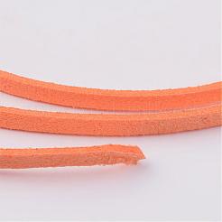 Cordon imitation daim&nbsp;LW-JP0001-3.0mm-1064
