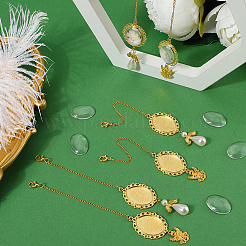 Decorazioni pendenti per cappelli di laurea in acrilico e lega&nbsp;HJEW-SP00005