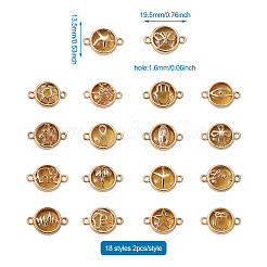 Glasverbindungsstecker&nbsp;GLAA-TA0003-15B-LG