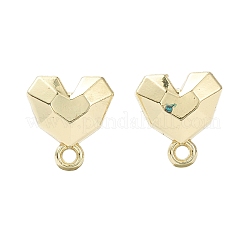 Risultati degli orecchini a bottone in lega verniciati a spruzzo&nbsp;LS-FIND-I015-E02