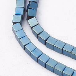 Non magnetici perle ematite sintetico fili&nbsp;G-Q927-03
