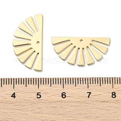 Shegrace Messinganhänger&nbsp;X-XGRQ3P885-621G
