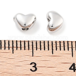 Perline in ottone&nbsp;KK-P271-17P