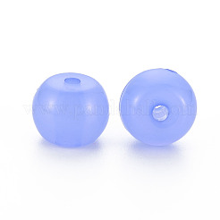Perles en acrylique de gelée d'imitation&nbsp;MACR-S373-14-EA01
