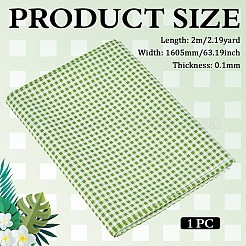Polyester Fabrik&nbsp;DIY-WH0750-302C