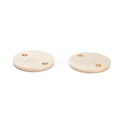 Connettori di collegamento in ottone&nbsp;KK-K253-09C-01G