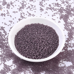 Perles rocailles miyuki rondes&nbsp;SEED-X0054-RR0142F