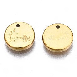 Dijes de acero inoxidable quirúrgico 316&nbsp;LS-STAS-S116-418L-G