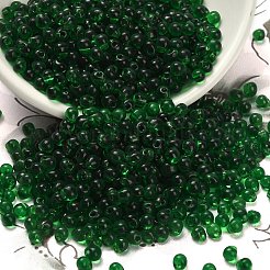 Perles miyuki goutte de 3.4 mm&nbsp;SEED-MY04-DP146