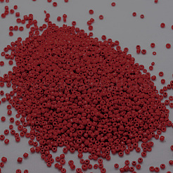 6/0 perles de rocaille en verre&nbsp;SEED-J014-F6-45